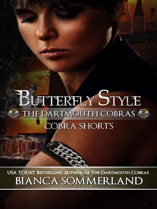 Title details for Butterfly Style by Bianca Sommerland - Available